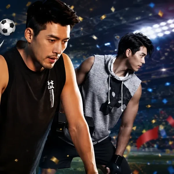 Popular photo full of fans’ love for Hyun Bin