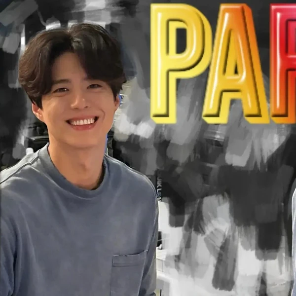 Popular profile image of Park Bogum selected by vote