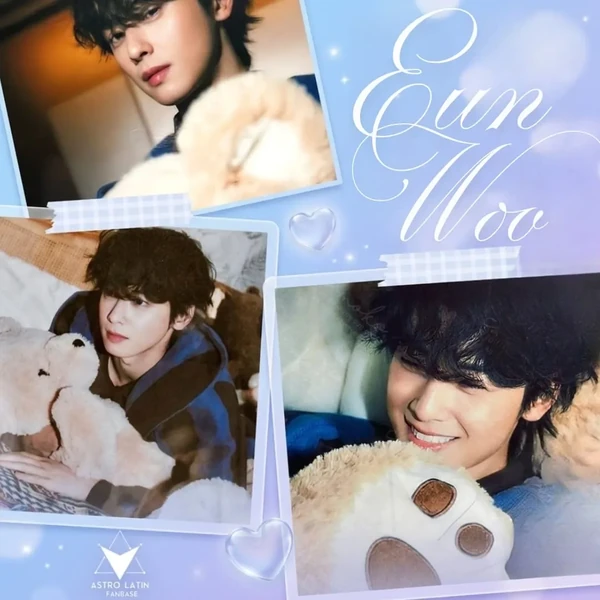Top moment of Cha Eunwoo chosen by fans