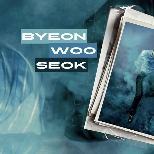 Most popular banner post in Byeon Wooseok's community