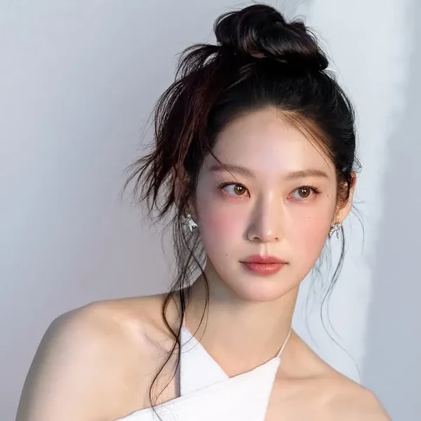 Popular profile photo of Gong Seungyeon loved by fans