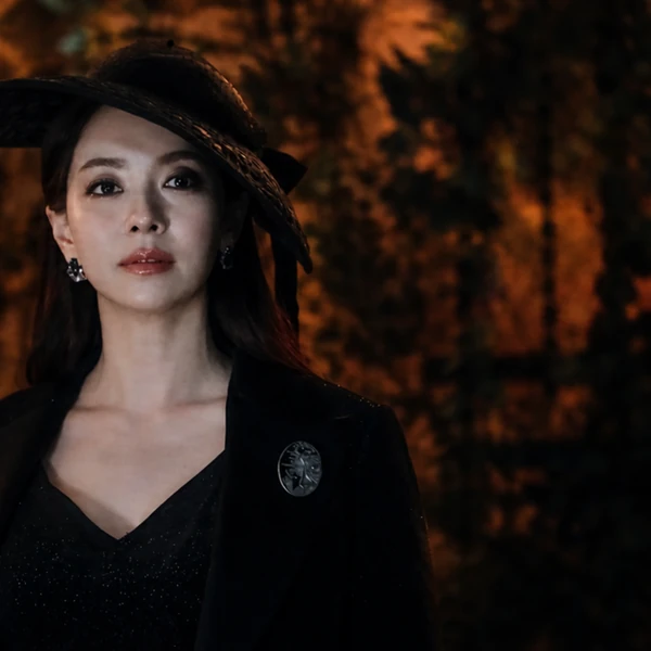 Penampilan Song Jihyo yang paling disukai hari ini