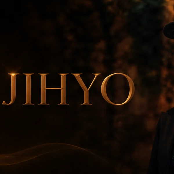 Penampilan Song Jihyo yang paling disukai hari ini