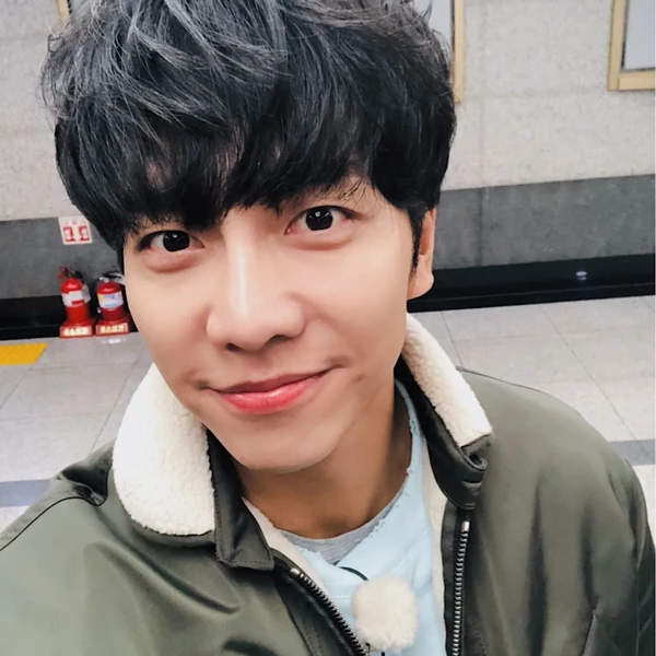 이승기 팬심 가득한 인기 사진