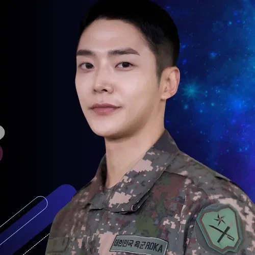 Momen terbaik Rowoon pilihan penggemar
