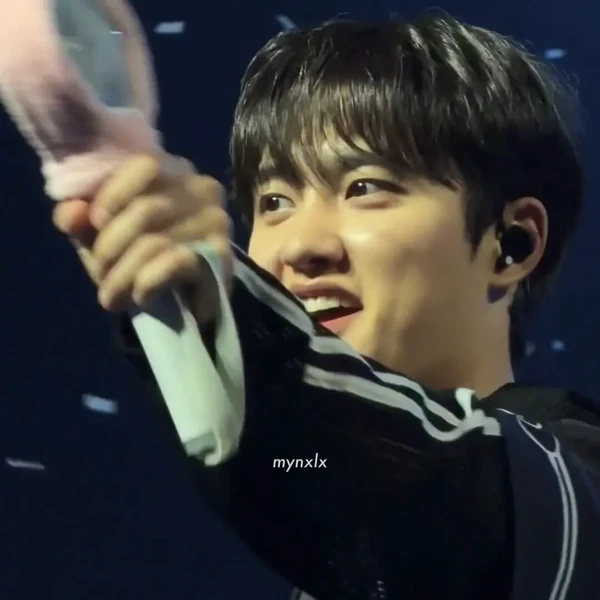 Momen terbaik Doh Kyungsoo (D.O.) pilihan penggemar