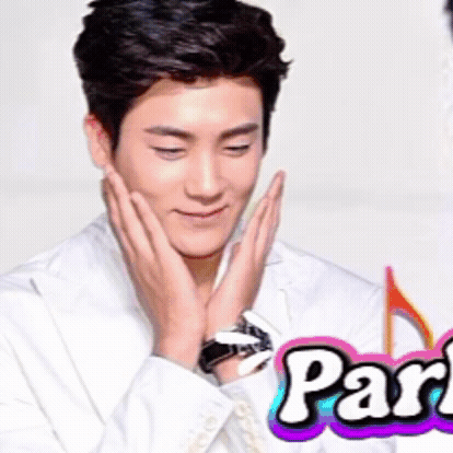 Popular profile image of Park Hyungsik selected by vote
