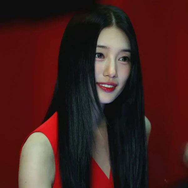 充滿粉絲愛的裴秀智人氣照片