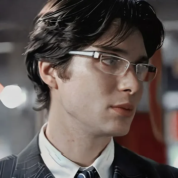 The most loved look of Cillian Murphy today