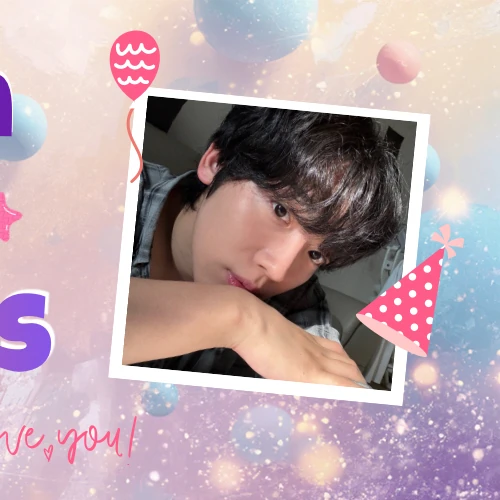 A brilliant moment of Kim Yohan created by the fandom