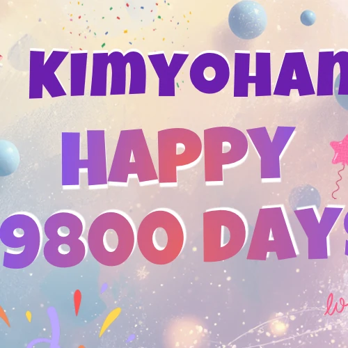 No.1 banner post of Kim Yohan created by top fandom
