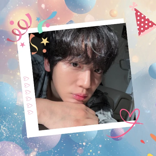 No.1 banner post of Kim Yohan created by top fandom