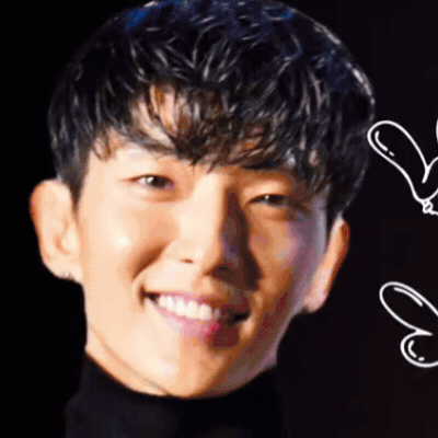 Representative photo of Lee Joongi showing their charm