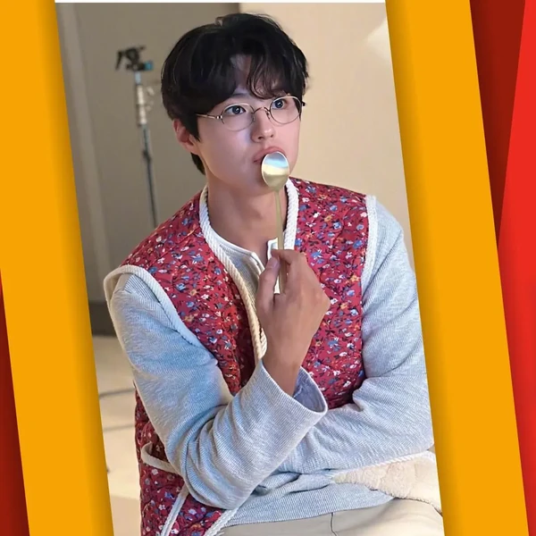 Top moment of Park Bogum chosen by fans