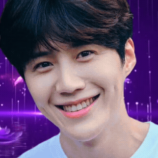 Popular photo full of fans’ love for Kim Seonho