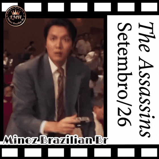 充滿粉絲愛的李敏鎬人氣照片