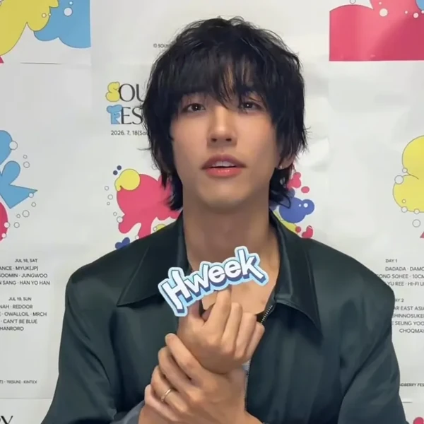 Momen terbaik Lee Seungyoon pilihan penggemar