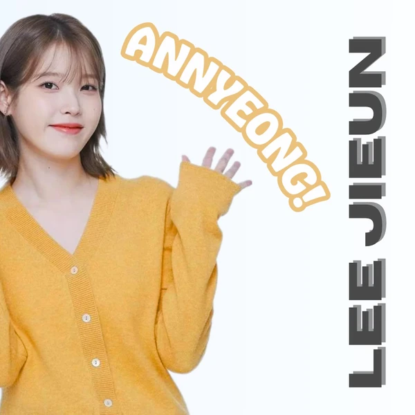 Foto populer IU yang penuh cinta dari penggemar