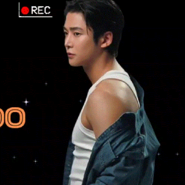 Foto populer Rowoon yang penuh cinta dari penggemar