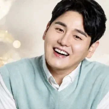 Penampilan Park Sewook yang paling disukai hari ini