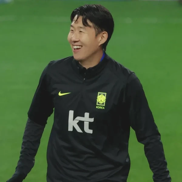 Momen terbaik Son Heungmin pilihan penggemar