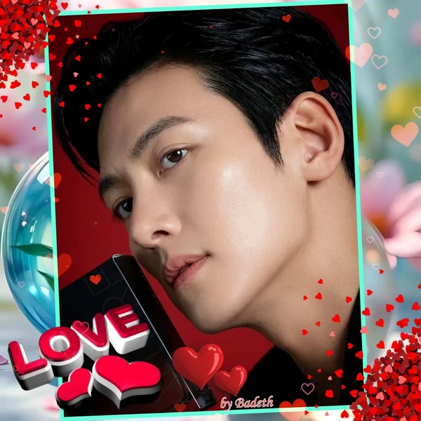 Top moment of Ji Changwook selected by the fandom