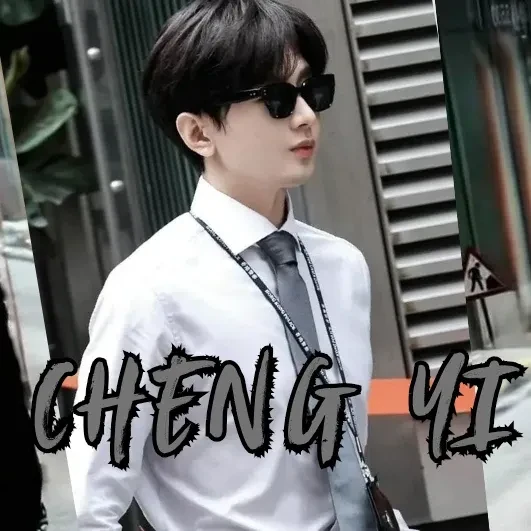 Top moment of Cheng Yi chosen by fans