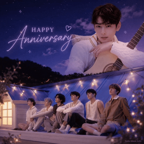 Top moment of Cha Eunwoo chosen by fans