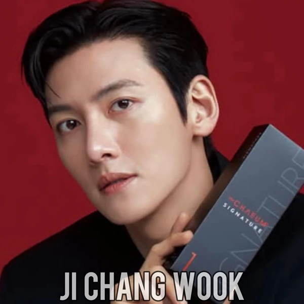 Popular photo full of fans’ love for Ji Changwook