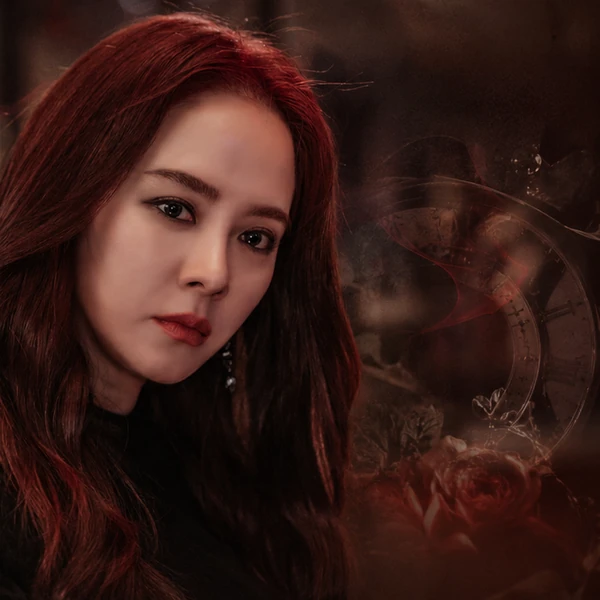 Foto populer Song Jihyo yang penuh cinta dari penggemar