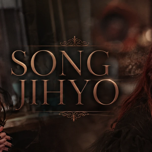 Momen terbaik Song Jihyo pilihan penggemar