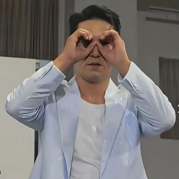 Penampilan Jang Minho yang paling disukai hari ini