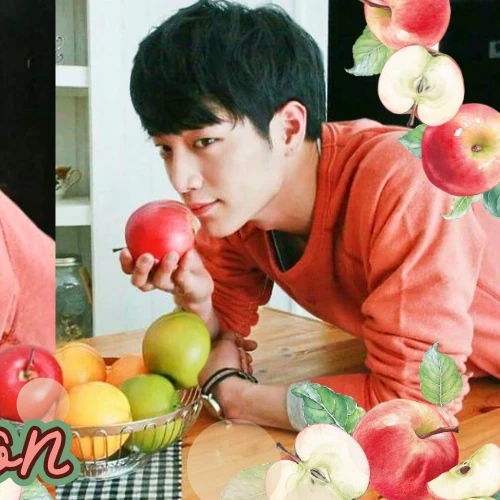 Top moment of Seo Kangjoon chosen by fans