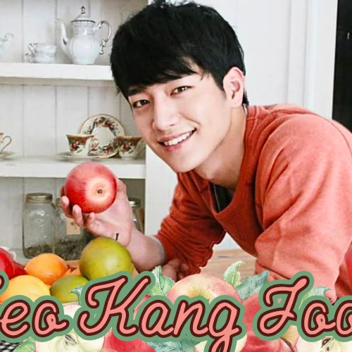Popular photo full of fans’ love for Seo Kangjoon
