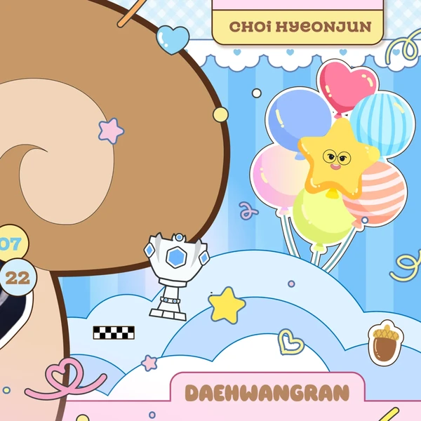 Momen gemilang Doran yang dibuat oleh fandom