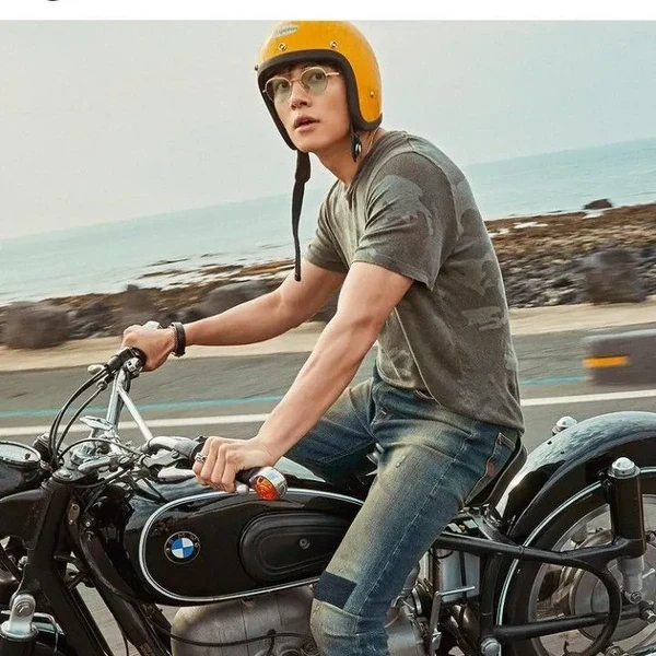 チ・チャンウクへのファンの愛が詰まった人気写真