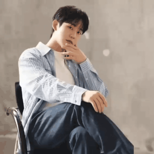 Popular profile image of Jung Haein selected by vote