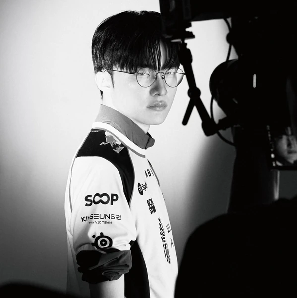 Momen terbaik Faker pilihan fandom