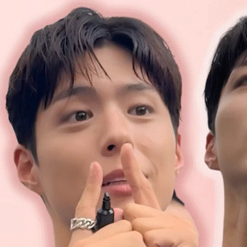 Popular profile image of Park Bogum selected by vote