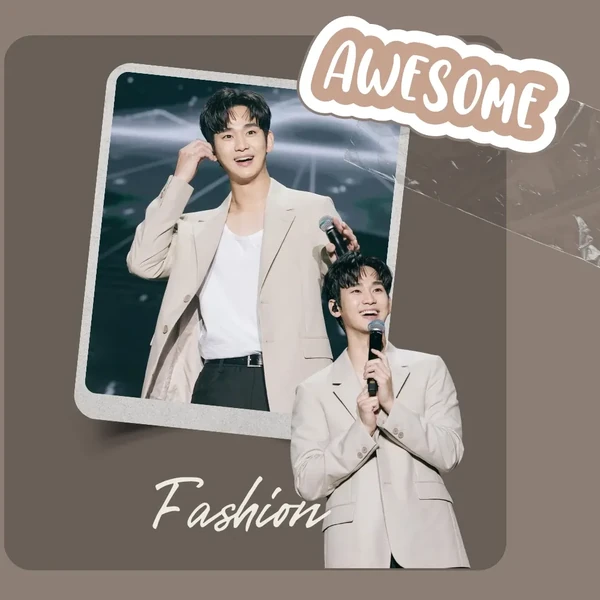 Popular photo full of fans’ love for Kim Soohyun
