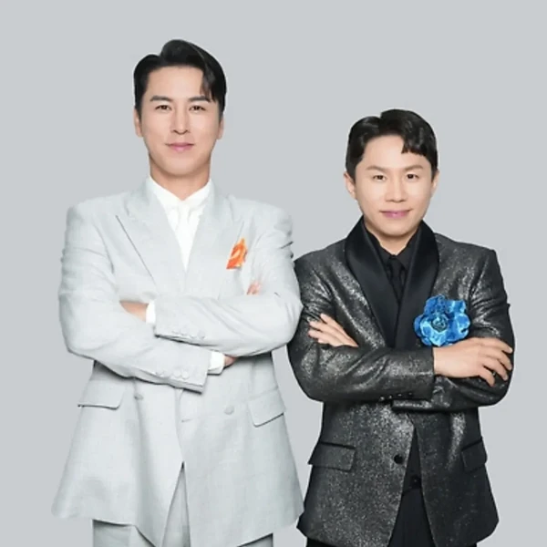 Foto populer Jang Minho yang penuh cinta dari penggemar