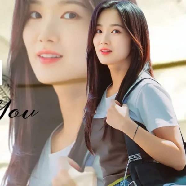 Popular photo full of fans’ love for Kim Hyeyoon