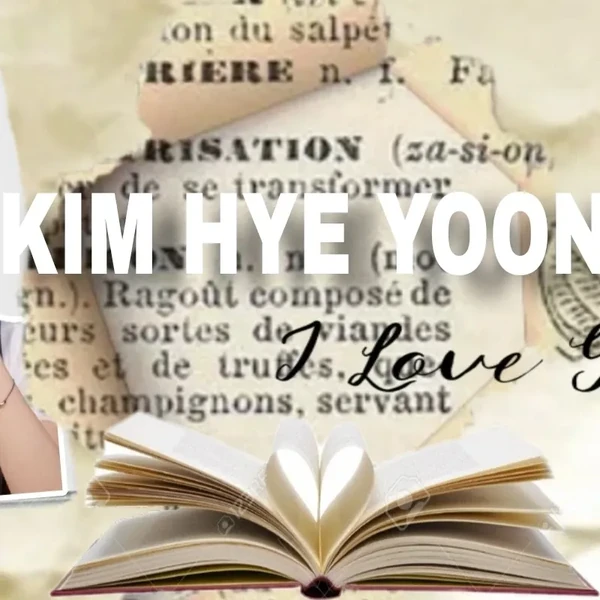 The most loved look of Kim Hyeyoon today