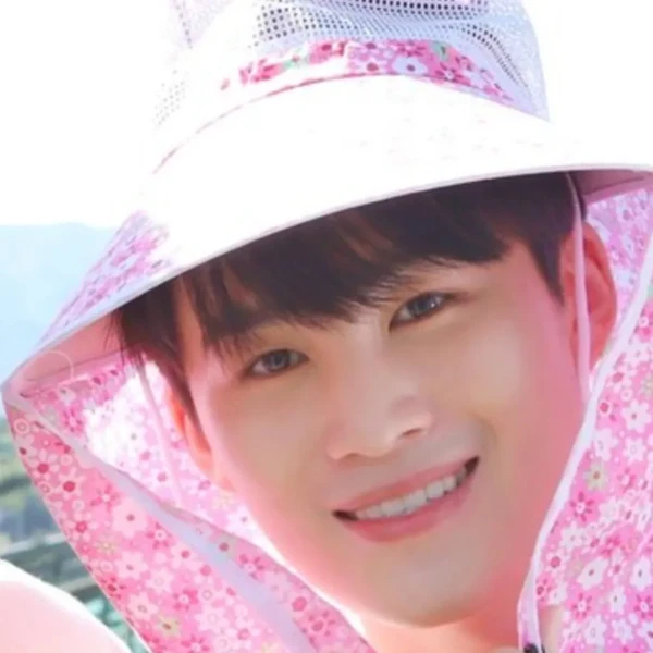 오늘 가장 사랑받은 김희재의 모습