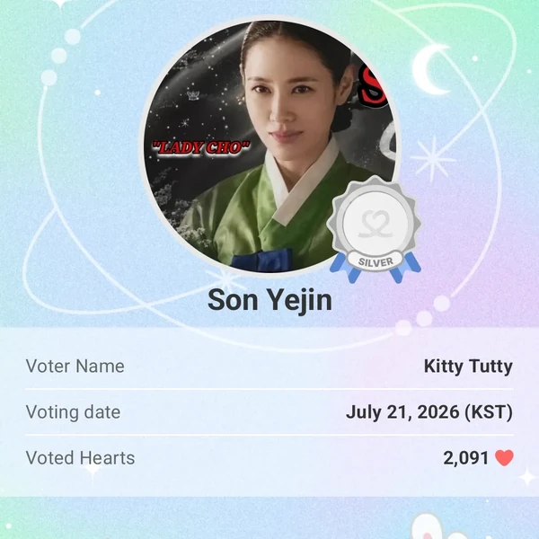 粉絲選出的孫藝珍最佳時刻