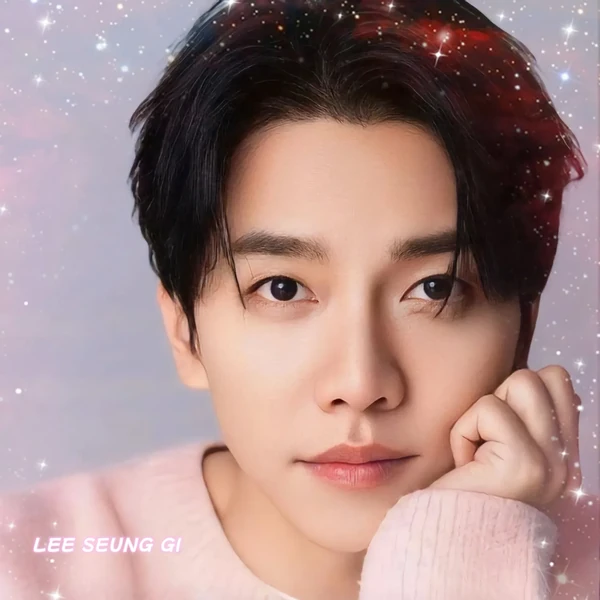 The most loved look of Lee Seunggi today