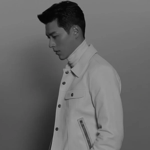 Momen terbaik Hyun Bin pilihan penggemar