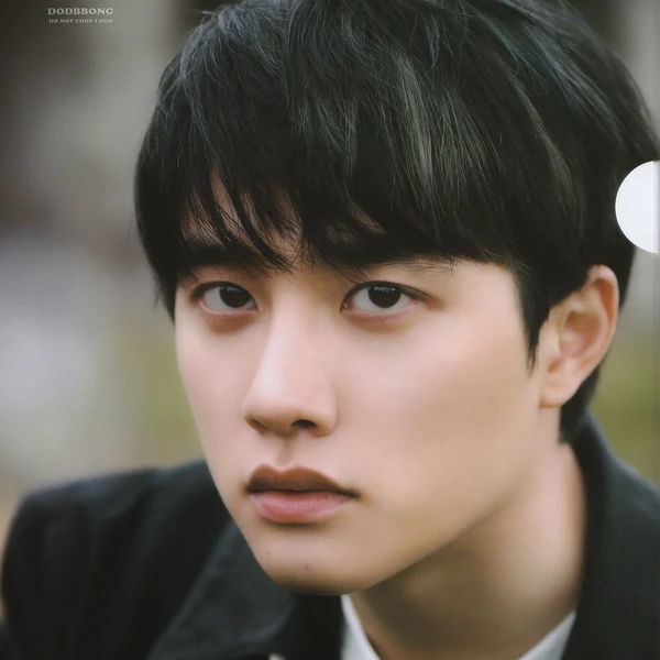 도경수 (디오) 팬심 가득한 인기 사진