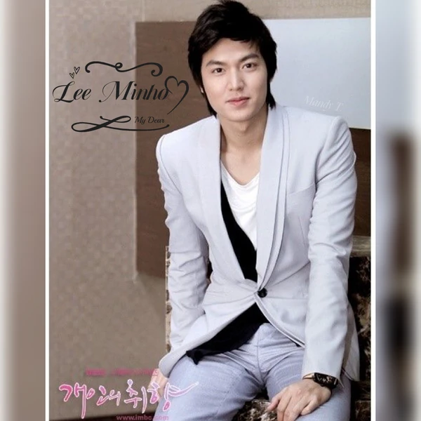 Top moment of Lee Minho chosen by fans