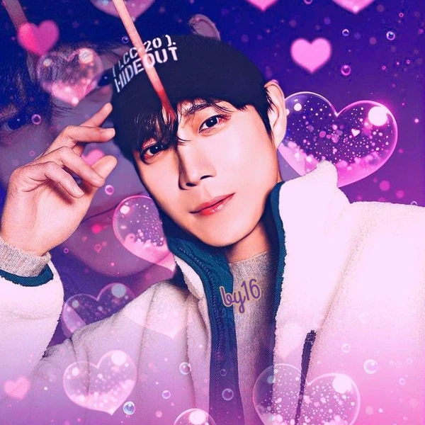 Top moment of Kim Youngdae selected by the fandom